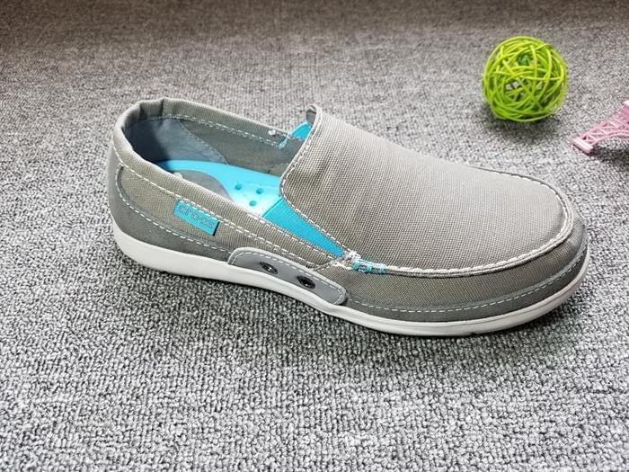 Crocs - Men's Wallu Slip-on - mTravel Store