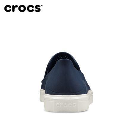 Authentic Men's Crocs CitiLane Rocka Slip-on - mTravel Store
