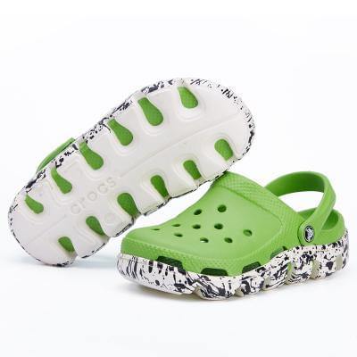 Crocs Classic Clog - Dazzling - mTravel Store