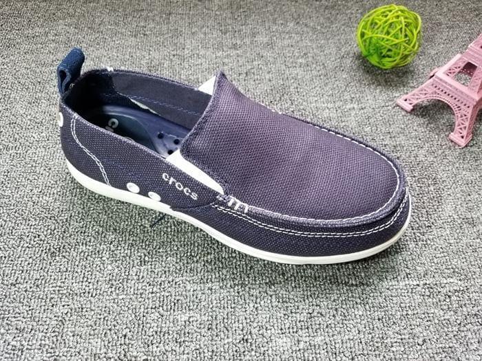 Crocs - Men's Wallu Slip-on - mTravel Store