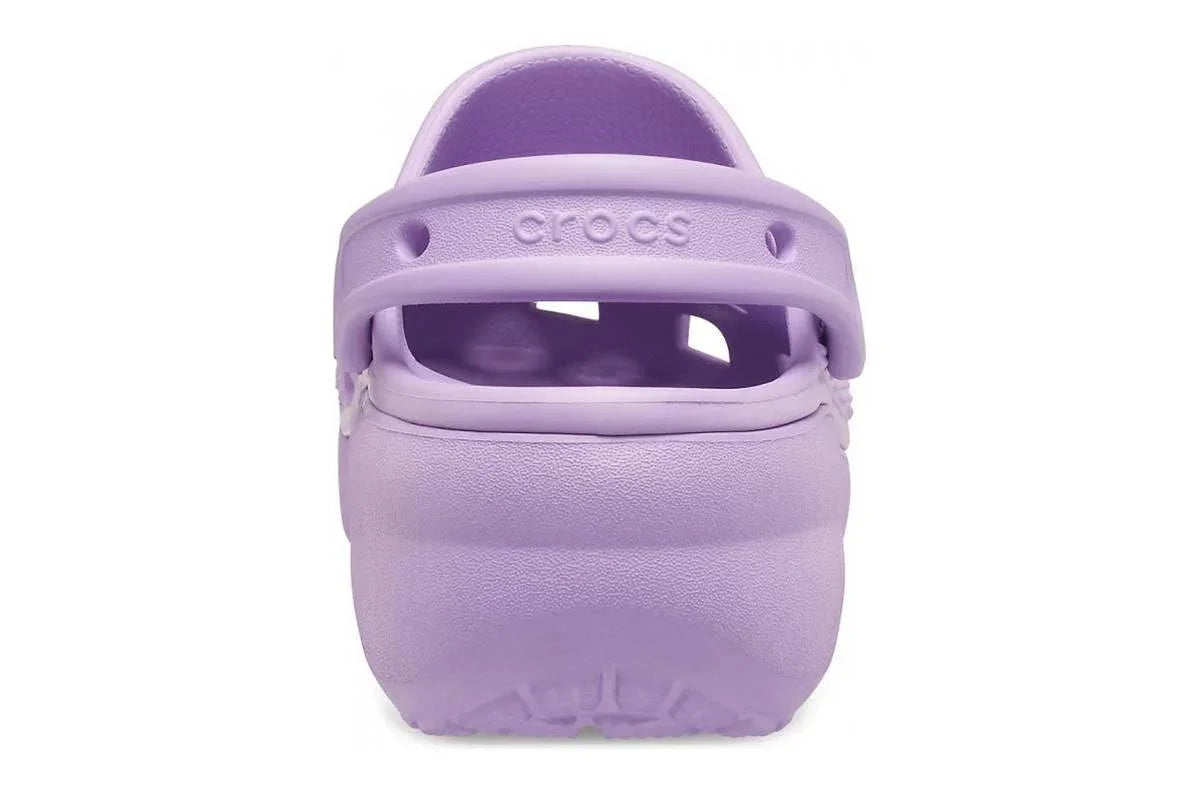 Authentic Crocs Classic Platform Clog - mStore.Kh | mTravel Store