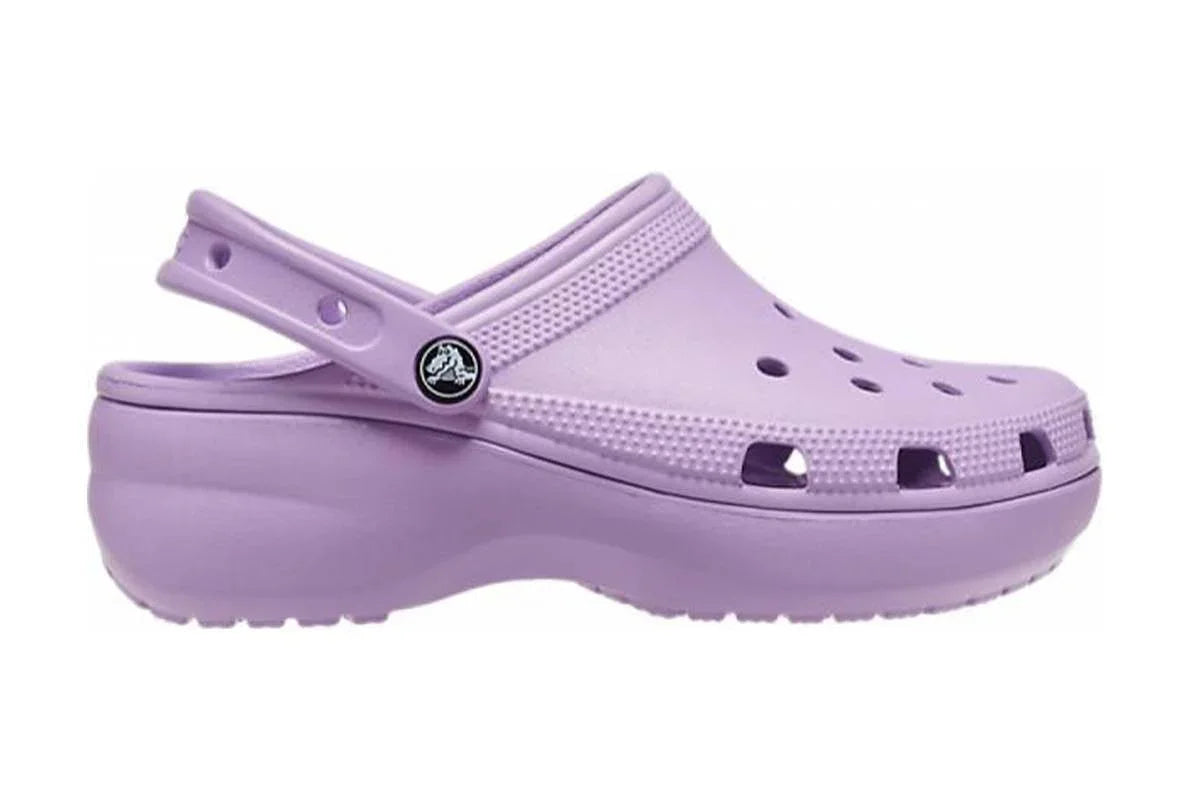 Authentic Crocs Classic Platform Clog - mStore.Kh | mTravel Store