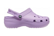Authentic Crocs Classic Platform Clog - mStore.Kh | mTravel Store
