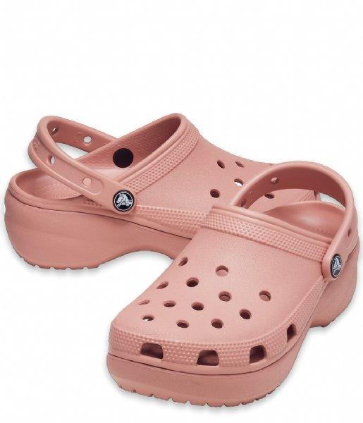 Authentic Crocs Classic Platform Clog - mStore.Kh | mTravel Store