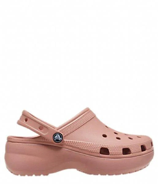 Authentic Crocs Classic Platform Clog - mStore.Kh | mTravel Store