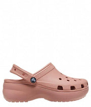 Authentic Crocs Classic Platform Clog - mStore.Kh | mTravel Store