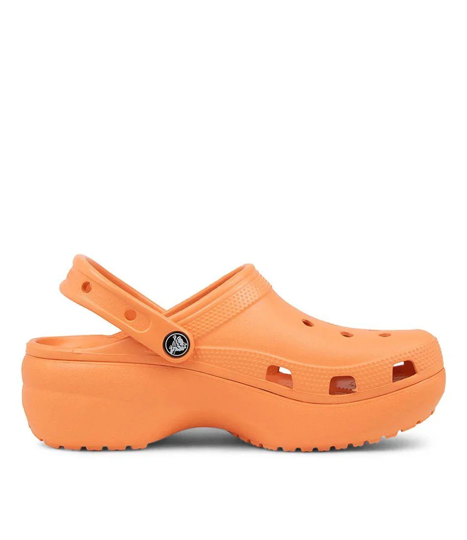 Authentic Crocs Classic Platform Clog - mStore.Kh | mTravel Store