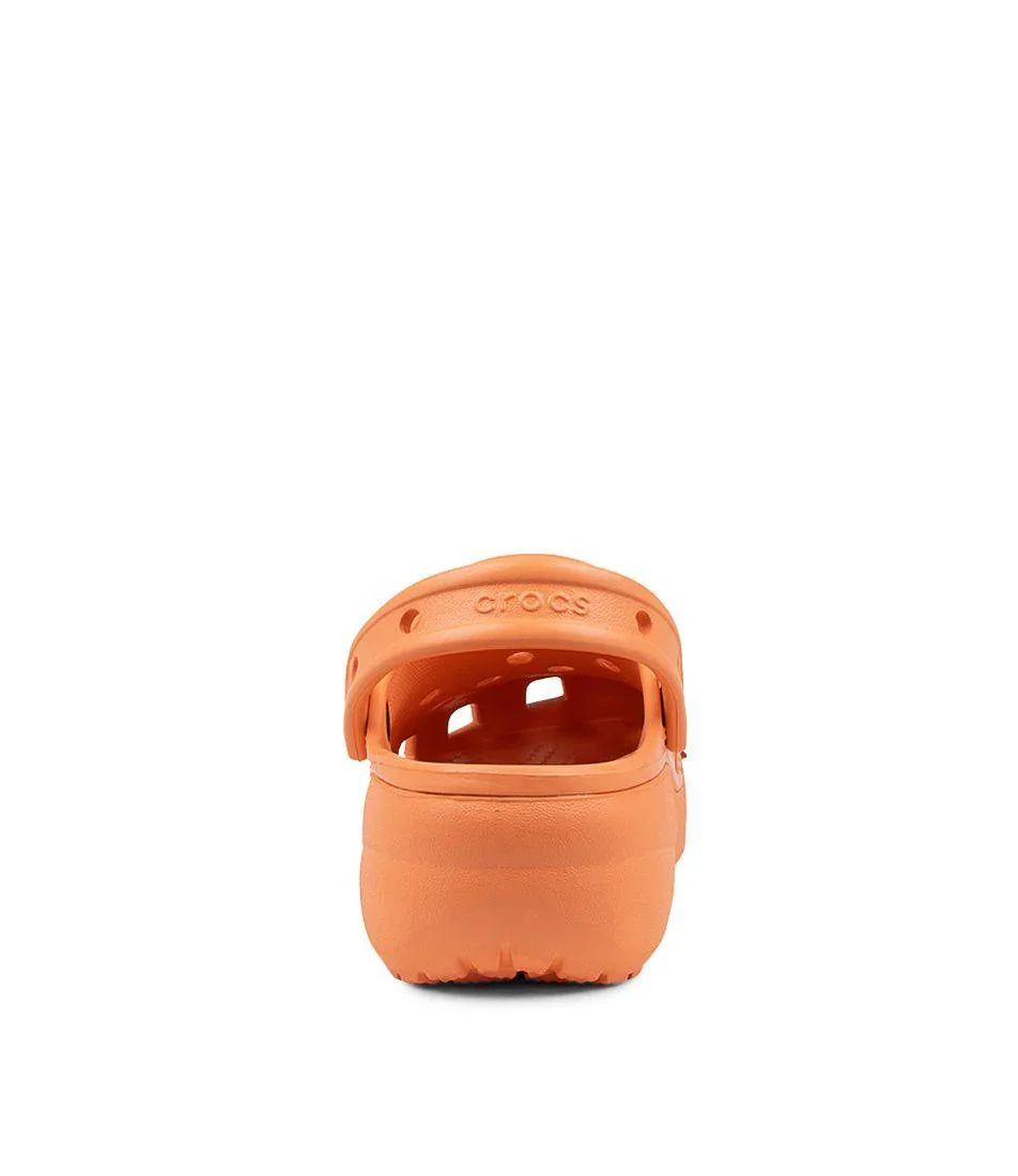 Authentic Crocs Classic Platform Clog - mStore.Kh | mTravel Store