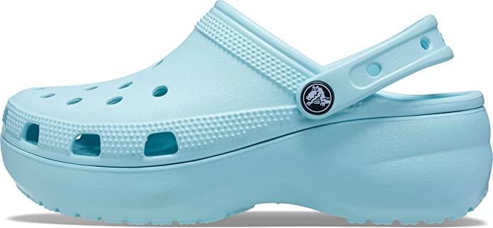 Authentic Crocs Classic Platform Clog - mStore.Kh | mTravel Store