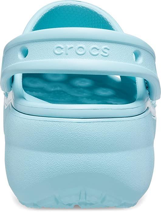 Authentic Crocs Classic Platform Clog - mStore.Kh | mTravel Store