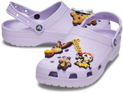 Rare Limited Edition Crocs X Justin Bieber with Drew - Lavender Classic Clog - mStore.Kh | mTravel Store