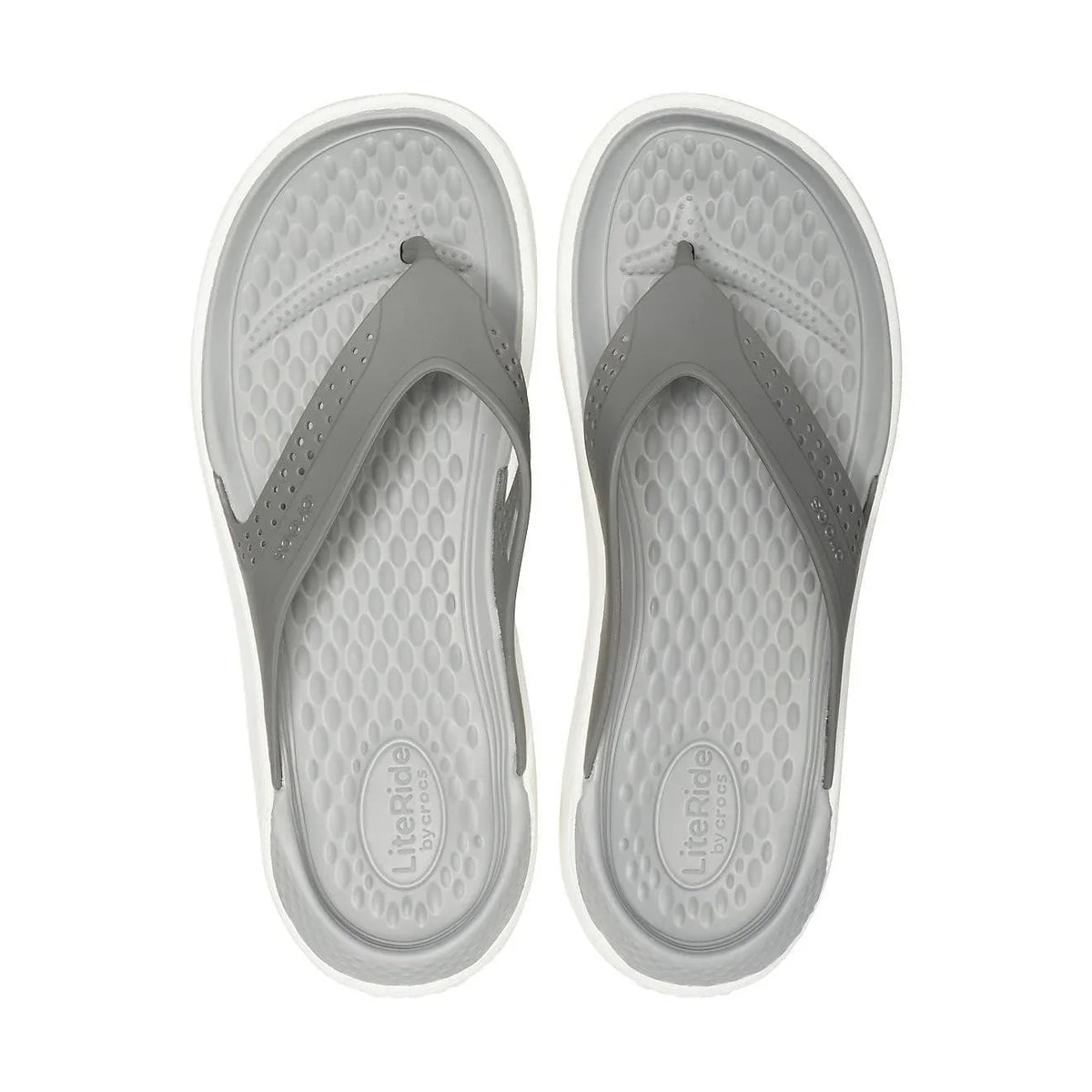 Authentic Crocs LiteRide Flip - mTravel Store