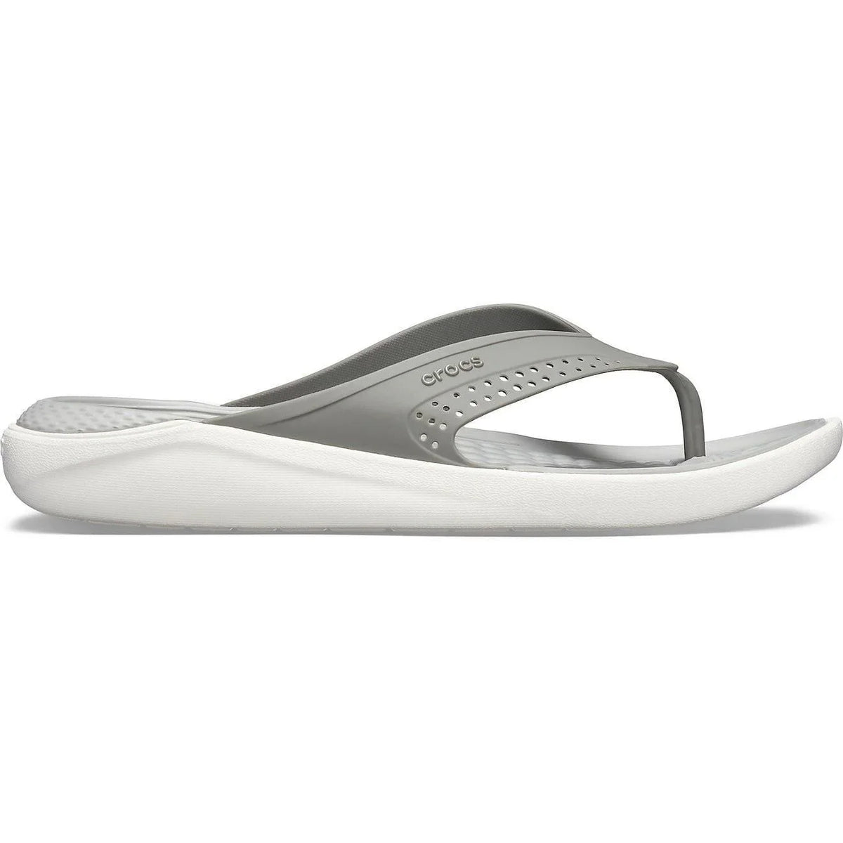 Authentic Crocs LiteRide Flip - mTravel Store