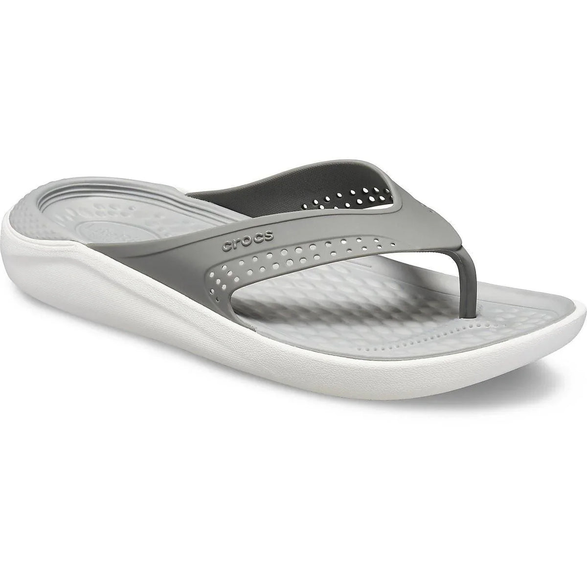 Authentic Crocs LiteRide Flip - mTravel Store