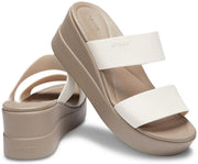 Women’s Crocs Brooklyn Mid Wedge - mStore.Kh | mTravel Store
