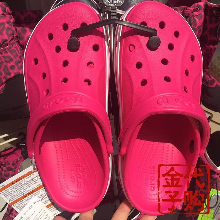 Authentic Crocs Bayaband Clog for Women - mTravel Store