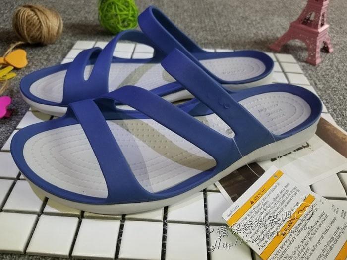 Women’s Crocs Swiftwater™ Sandal - mTravel Store