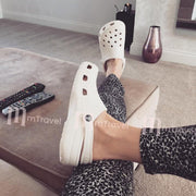 Authentic Crocs Classic Clog - mTravel Store