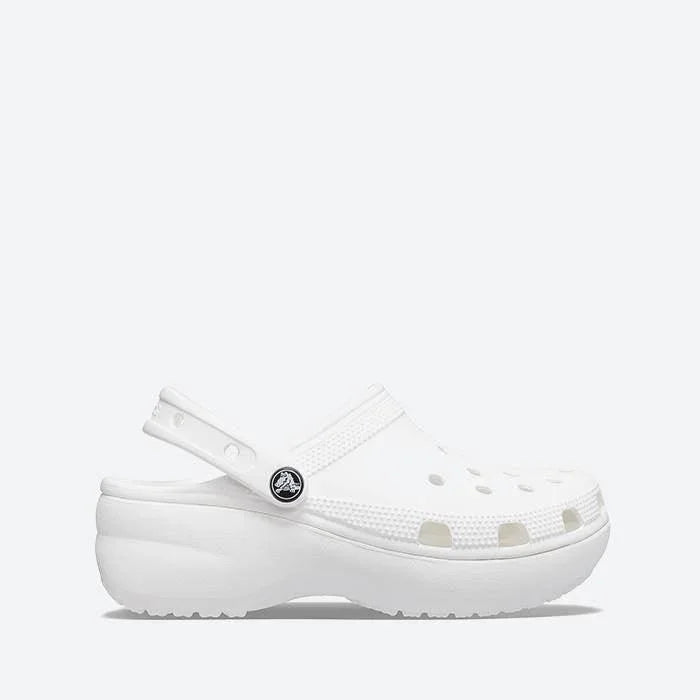 Authentic Crocs Classic Platform Clog - mStore.Kh | mTravel Store