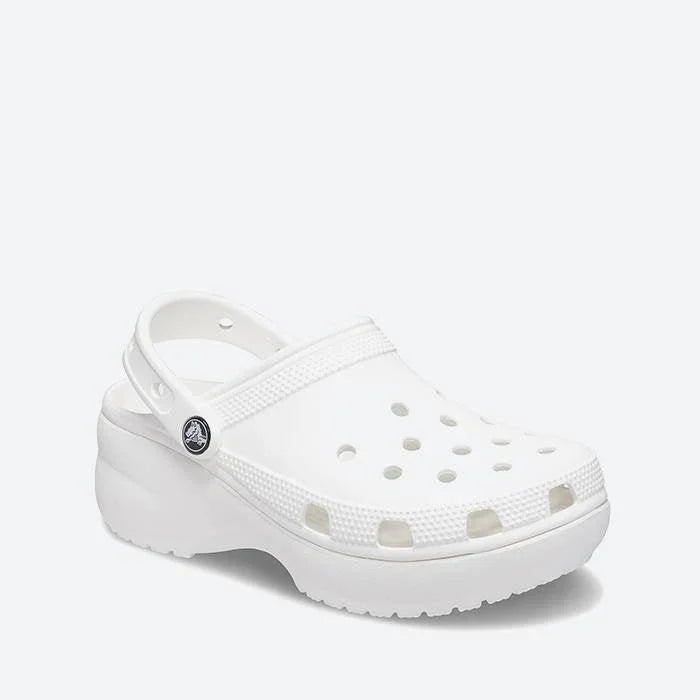 Authentic Crocs Classic Platform Clog - mStore.Kh | mTravel Store
