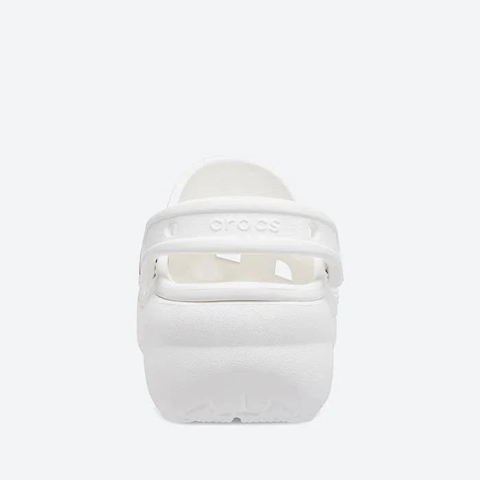 Authentic Crocs Classic Platform Clog - mStore.Kh | mTravel Store