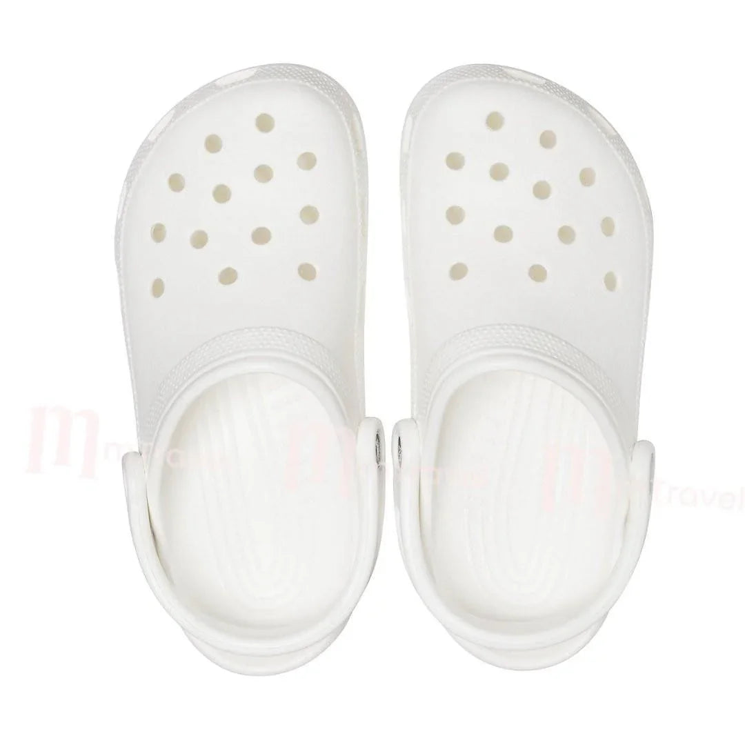 Authentic Crocs Classic Clog - mTravel Store