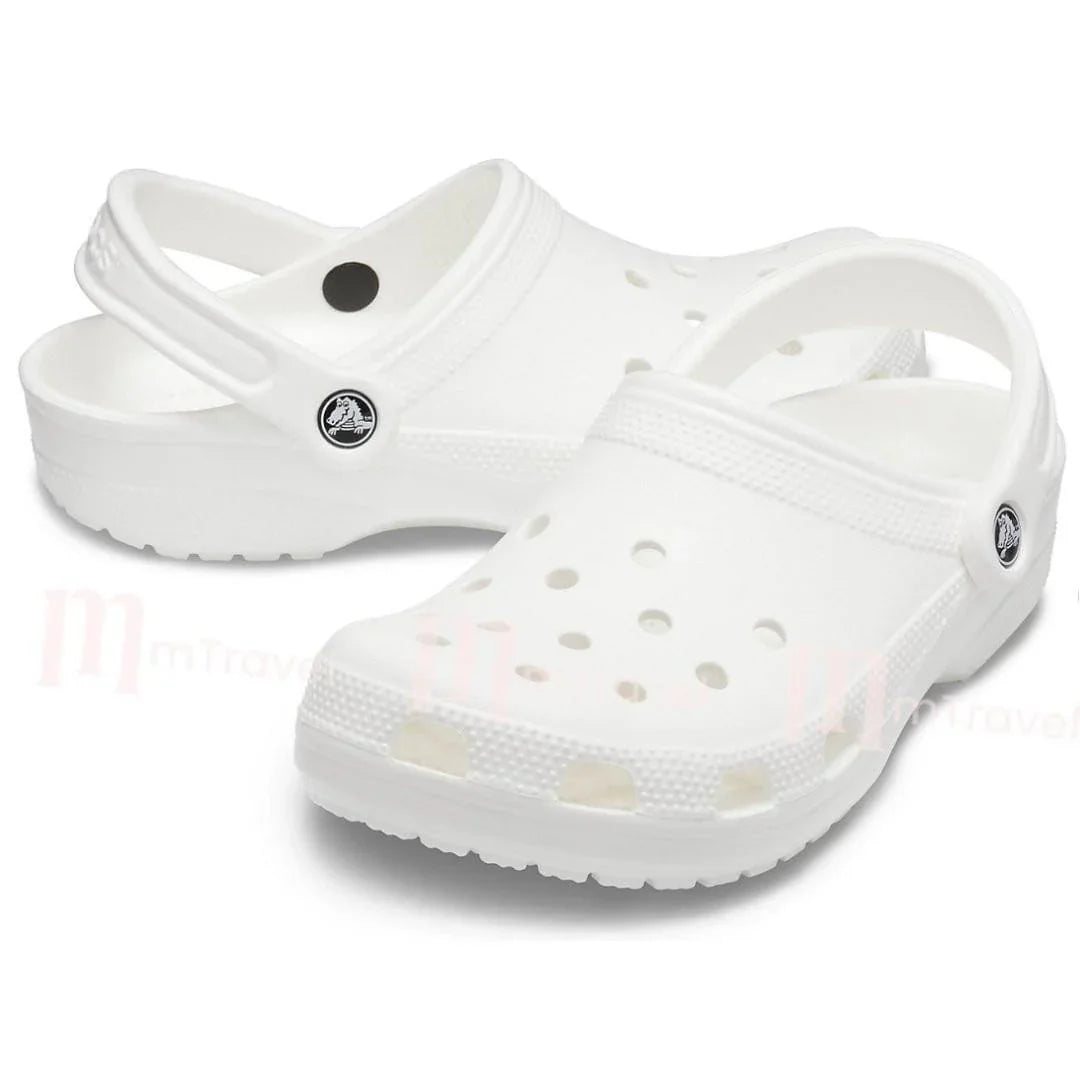 Authentic Crocs Classic Clog - mTravel Store