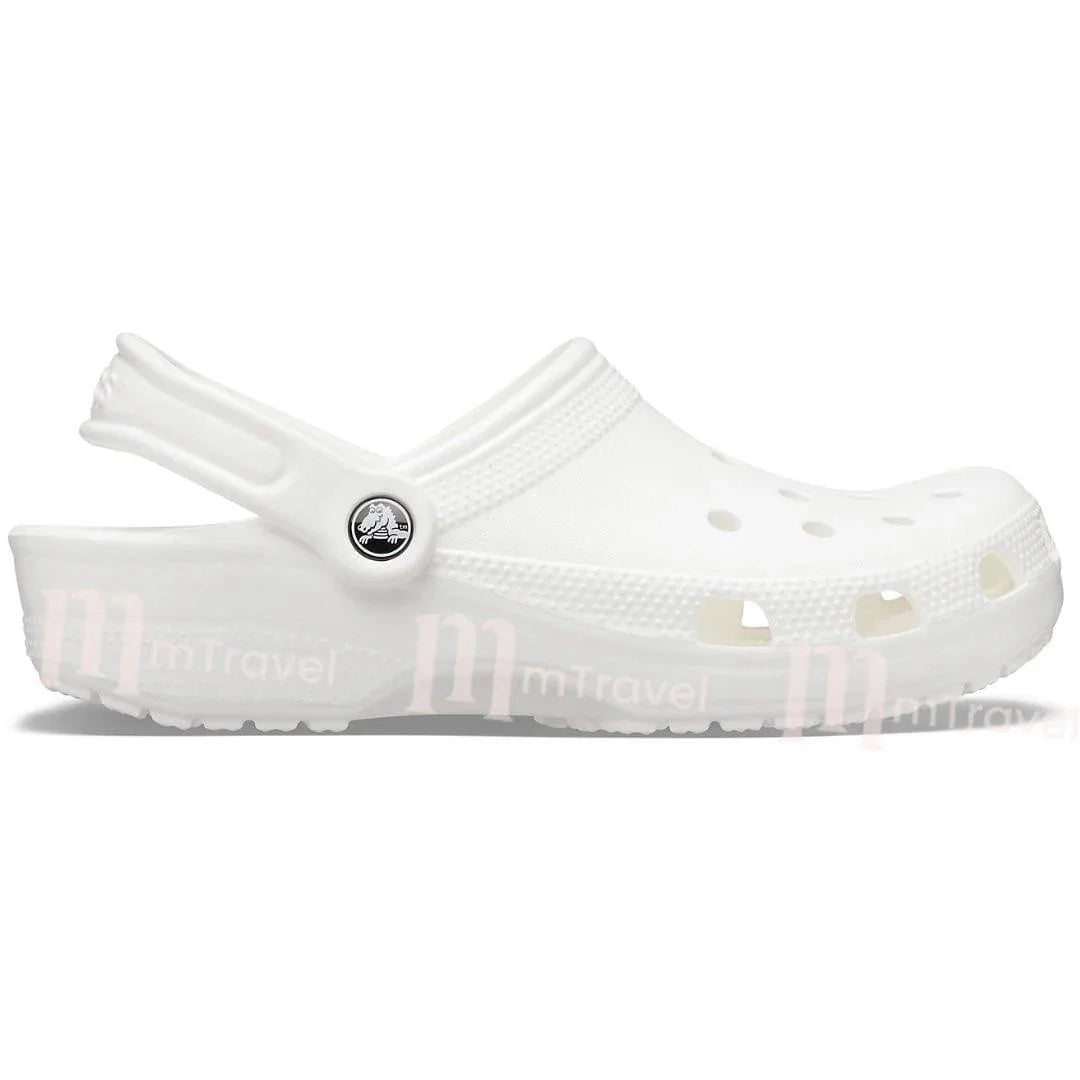 Authentic Crocs Classic Clog - mTravel Store