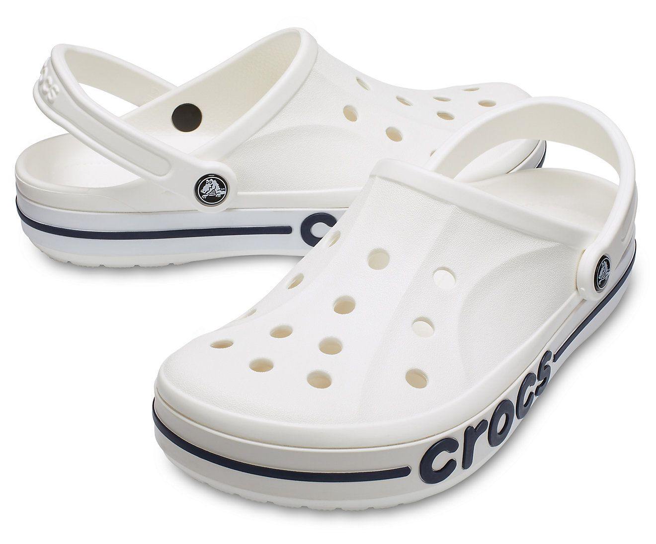 Unisex Authentic Crocs Bayaband Clog