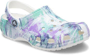 Authentic Crocs Classic Out of This World II Clog - White/ Multi - mStore.Kh | mTravel Store