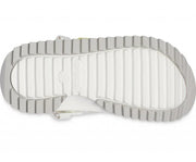 Crocs Classic Hiker Clog - White - mStore.Kh | mTravel Store