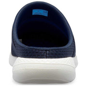 Men LiteRide Mesh Mule Clog - Navy/ White - mStore.Kh | mTravel Store