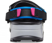 Crocs Classic Hiker Clog - Black - mStore.Kh | mTravel Store