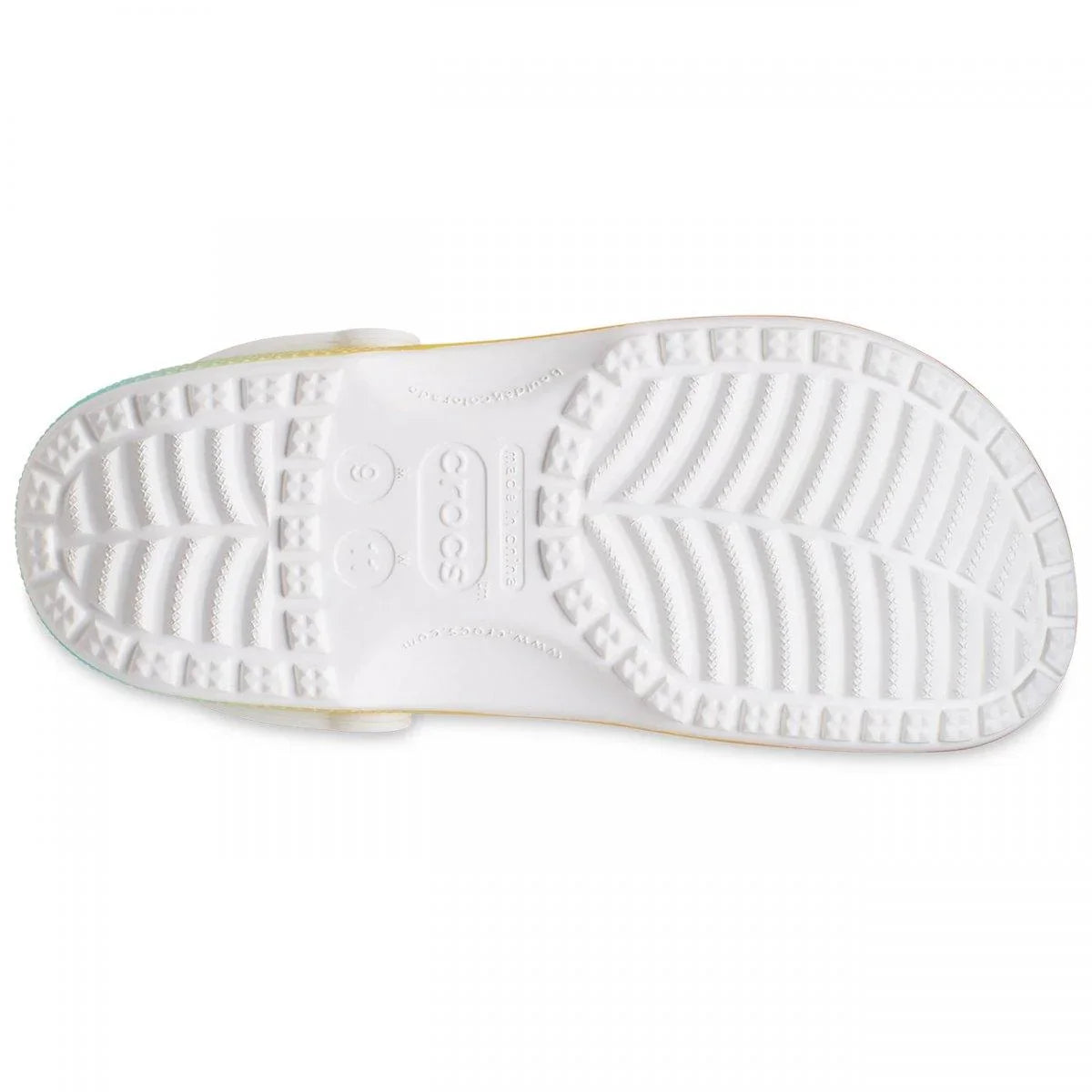 RARE Limited Edition Free & Easy X Crocs Classic Clog - mStore.Kh | mTravel Store