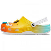 RARE Limited Edition Free & Easy X Crocs Classic Clog - mStore.Kh | mTravel Store