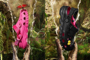 Rare Limited Edition Crocs Duet Max 2 Post Malone Pink - mStore.Kh | mTravel Store