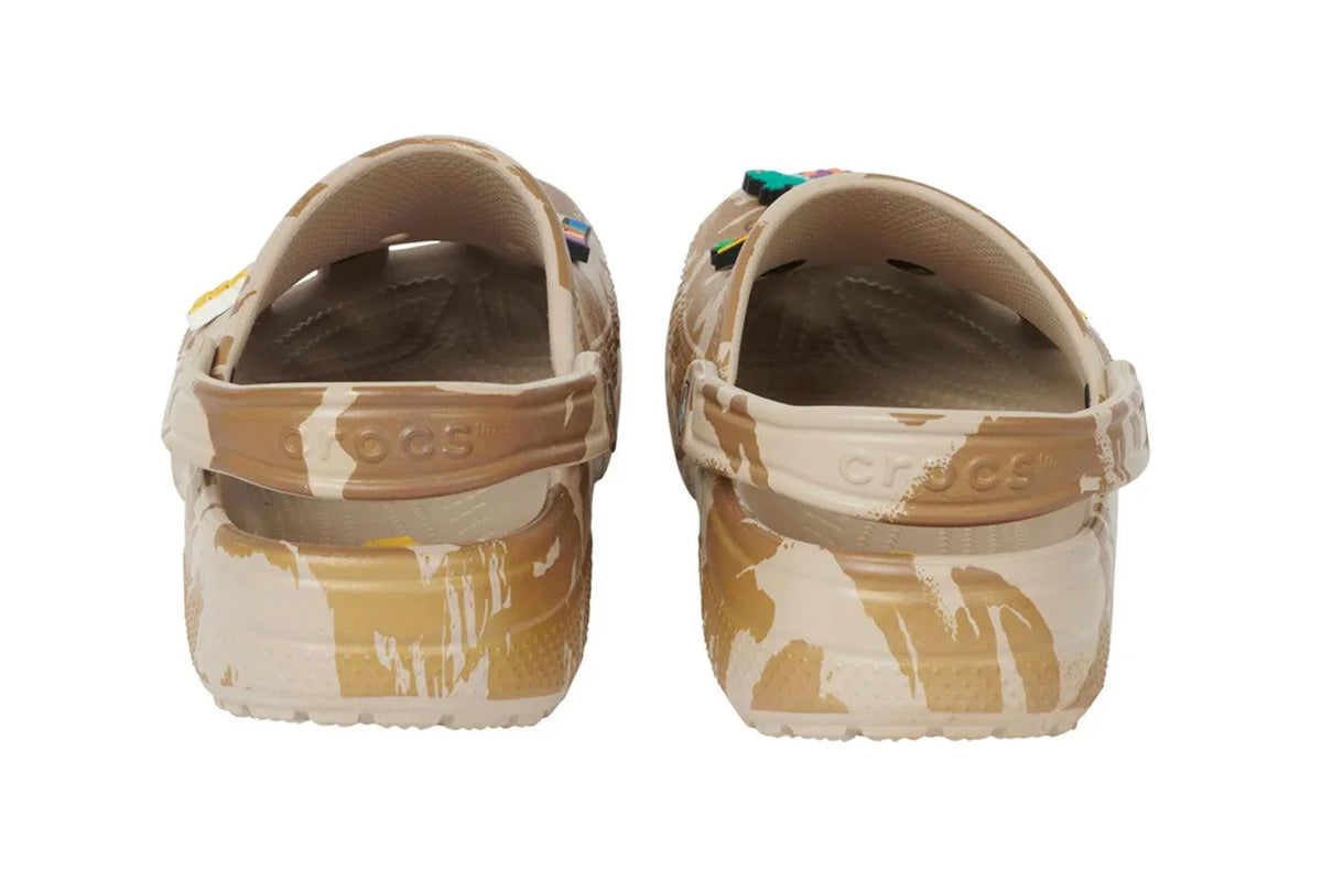 RARE Limited Edition Palace X Crocs Classic Clog - mStore.Kh | mTravel Store